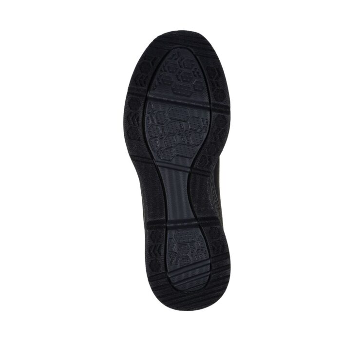 Дамски маратонки Skechers 117560-BBK черни - Image 6