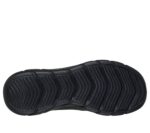 Дамски маратонки Skechers 117715-BBK черни - Image 6