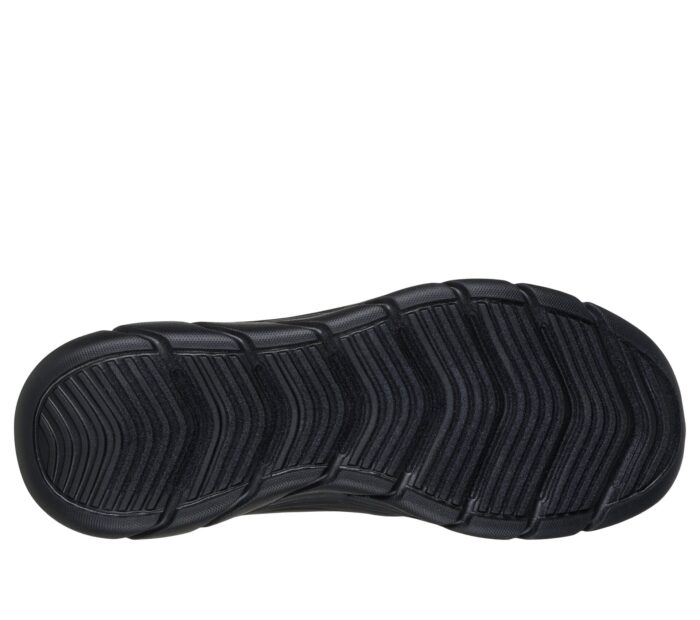 Дамски маратонки Skechers 117715-BBK черни - Image 6