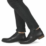 Мъжки обувки/боти Rieker 14609-00 черни