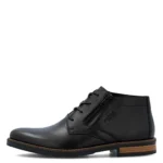 Мъжки обувки/боти Rieker 14609-00 черни - Image 3