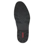 Мъжки обувки/боти Rieker 14609-00 черни - Image 8