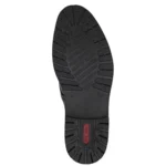 Елегантни мъжки обувки Rieker 14642-00 Antistress черни - Image 8