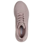Дамски маратонки Skechers 117462-TPE розови - Image 5