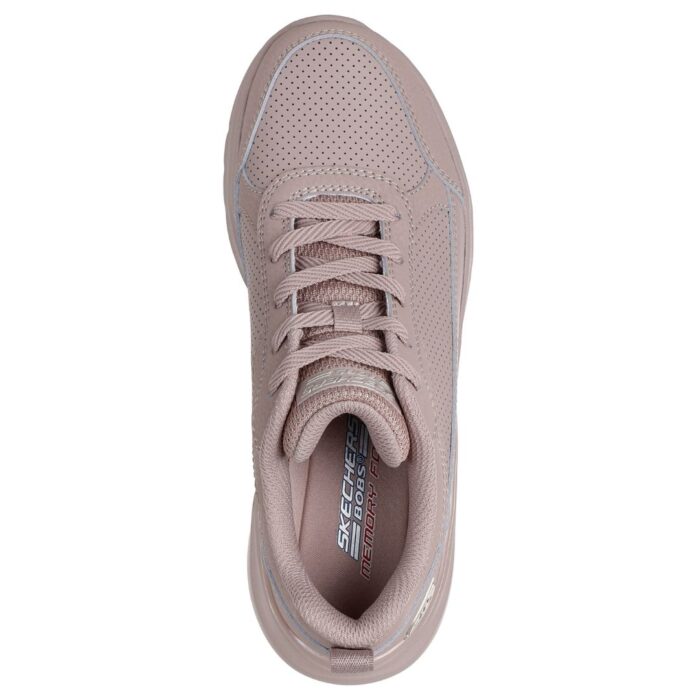 Дамски маратонки Skechers 117462-TPE розови - Image 5
