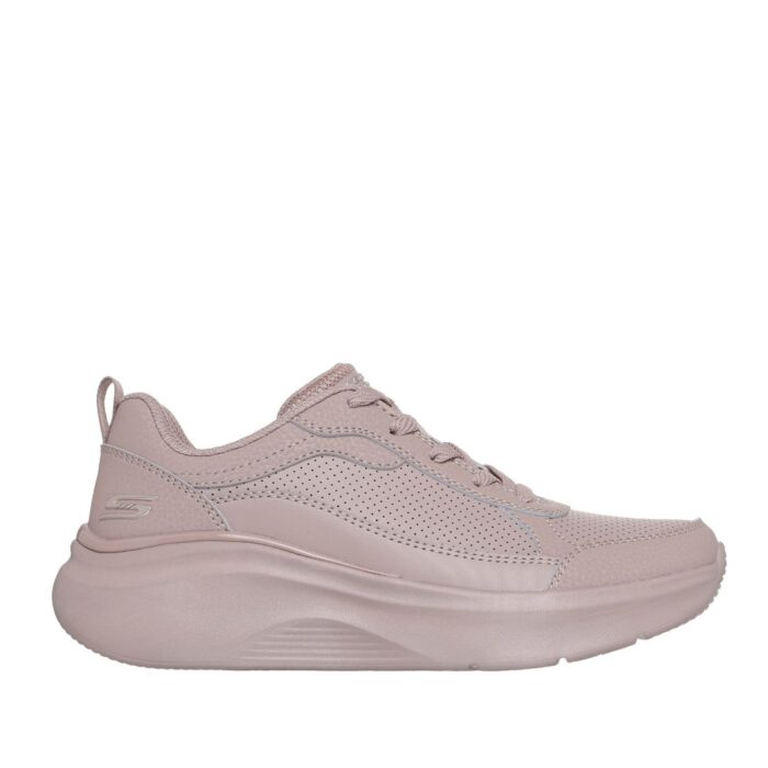 Дамски маратонки Skechers 117462-TPE розови - Image 3