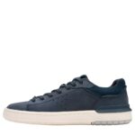 Мъжки спортни обувки Clarks Courtlite2 Run сини