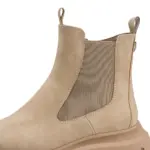 Дамски боти Marco Tozzi FEEL ME бежови - Image 3