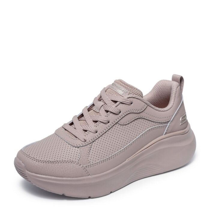 Дамски маратонки Skechers 117462-TPE розови - Image 1