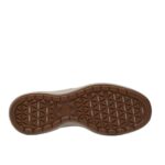 Мъжки ежедневни обувки Clarks Mullan Moc Widefit кафяви - Image 5