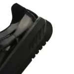 Дамски спортни обувки Ara High Soft H ширина черен лак - Image 5