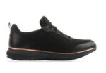 Дамски маратонки Skechers 77222EC-BKRG черни - Image 5