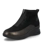 Дамски обувки Rieker N9362-01 черни