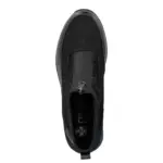 Дамски обувки Rieker N9362-01 черни - Image 6