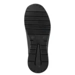 Дамски спортни обувки Rieker N9501-01 Antistress H ширина черни - Image 9