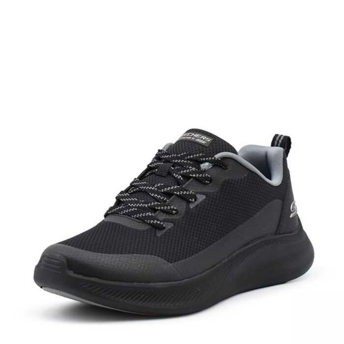 Дамски маратонки Skechers 117730-BBK черни - Image 1