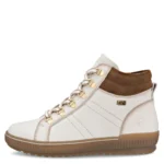 Дамски спортни боти Remonte D0781-60 бежови - Image 3