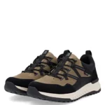 Мъжки маратонки Rieker U0104-20 Tex мембрана кафяви - Image 5