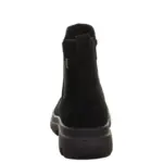 Дамски водоустойчиви боти Legero Gore-tex черни - Image 4