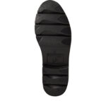 Дамски боти естествена кожа Tamaris Touch it черни - Image 6