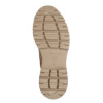 Дамски кожени боти Tamaris бежови - Image 7