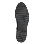 Дамски кожени ботуши Tamaris черни - Image 6