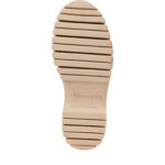 Дамски велурени боти Tamaris бежови - Image 6