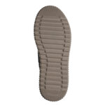 Дамски ежедневни боти Tamaris Duo-tex черни - Image 6