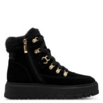 Дамски боти Tamaris черни - Image 3