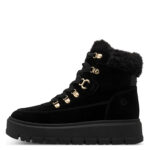 Дамски боти Tamaris черни - Image 2