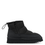 Дамски ниски боти Tamaris черни - Image 3