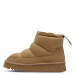 Дамски ниски боти Tamaris бежови - Image 2