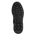 Дамски модерни боти Tamaris черни - Image 6