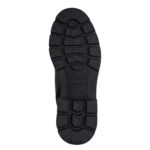 Дамски модерни боти Tamaris кафяви - Image 7