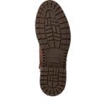 Мъжки боти естествена кожа Marco Tozzi кафяви - Image 6