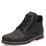 Мъжки боти Rieker Antistress 05362-00 черни - Image 3