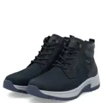 Мъжки ежедневни боти Rieker 11004-14 - Image 4