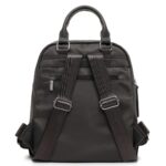 Дамска раница Tamaris сива - Image 3