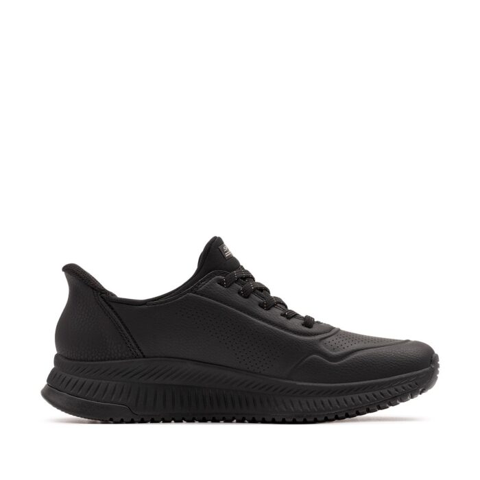 Дамски маратонки Skechers 117740-BBK черни - Image 3
