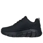 Мъжки маратонки Skechers BOBS B FLEX черни - Image 2