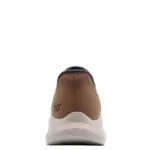 Мъжки маратонки Skechers Bobs Squad Chaos сини - Image 6