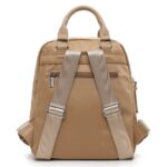 Дамска раница Tamaris бежова - Image 3