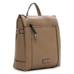 Дамска раница Tamaris бежова - Image 2