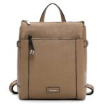 Дамска раница Tamaris бежова