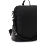 Дамска раница Tamaris черна - Image 3