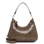 Дамска чанта Tamaris кафява