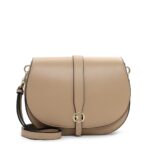 Дамска чанта Tamaris бежова