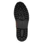 Мъжки боти RIEKER-30440-24 с ТЕХ мембрана кафяви - Image 5