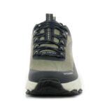 Мъжки водоустойчиви маратонки Skechers 237304-OLBK каки - Image 5