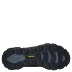 Мъжки водоустойчиви маратонки Skechers 237678-BKCC сиви - Image 6